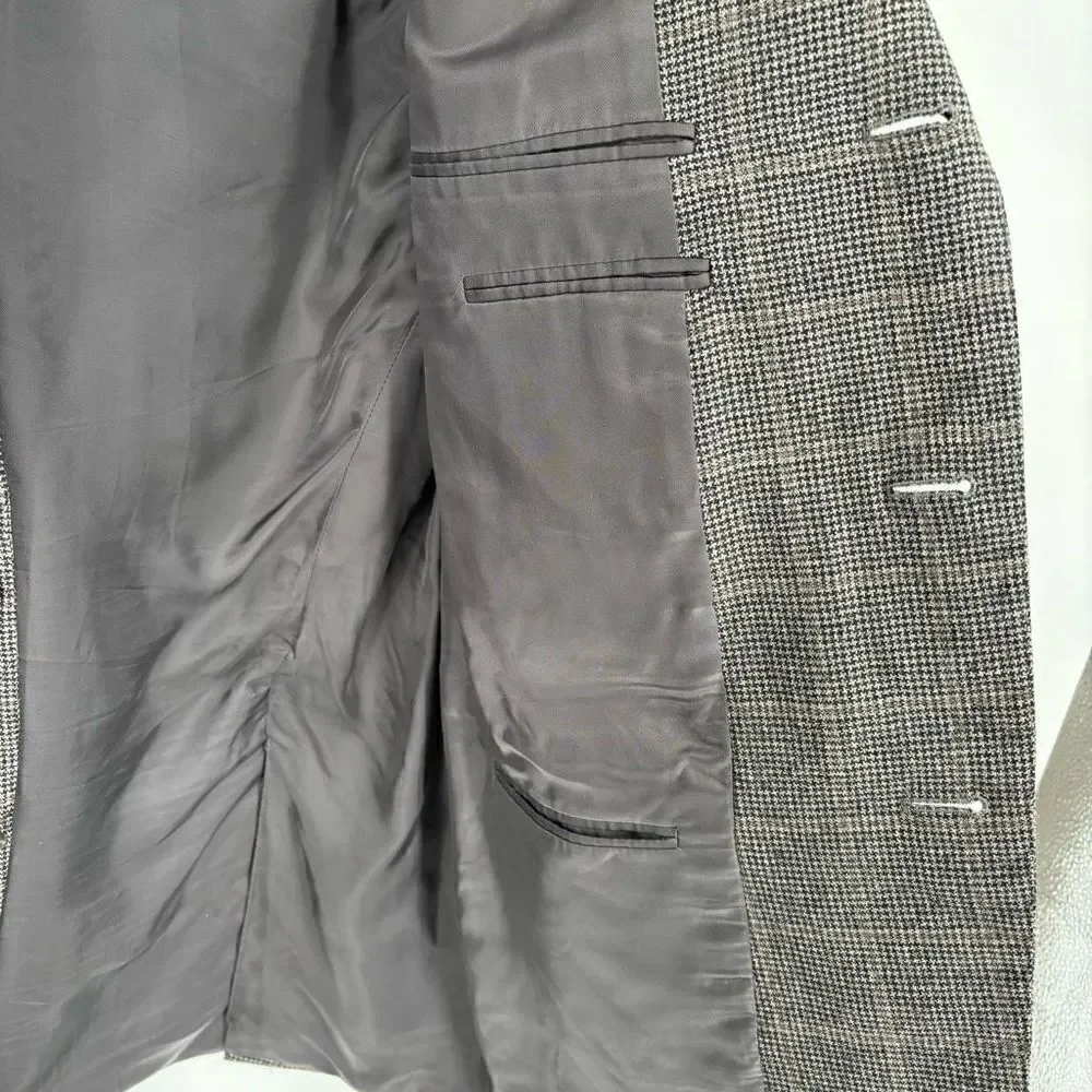 Ermenegildo Zegna ermenegildo zegna